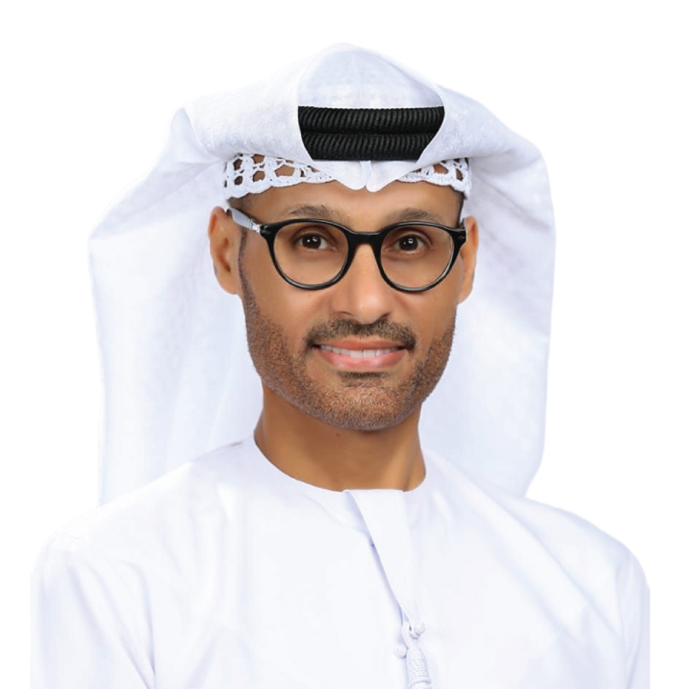 H.E. Dr. Mohammed Hamad Al Kuwaiti